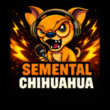 Semental Chihuahua Podcast